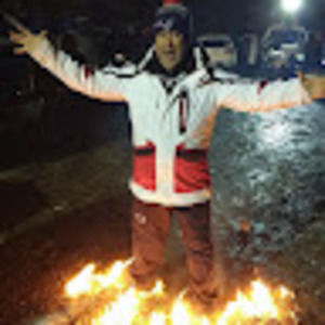 Meet your Posher, Jason